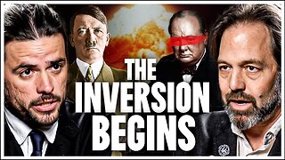 “World War II is the founding myth of the modern world” The End Of The World War II Consensus