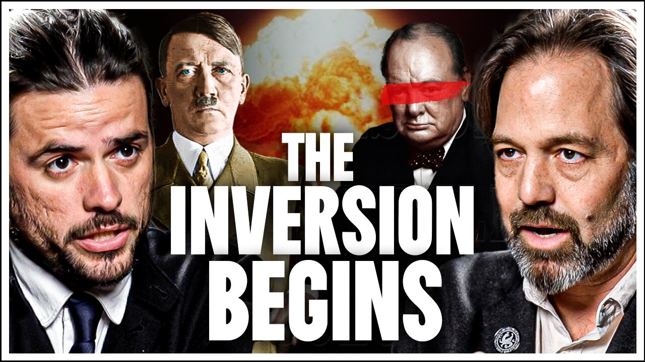 “World War II is the founding myth of the modern world” The End Of The World War II Consensus