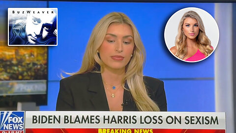 Breaking: Political Commentator Camryn Kinsey Fainted Live on Fox News All The Best To Her