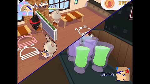 Unique Drinks To Cute Animal Cafe