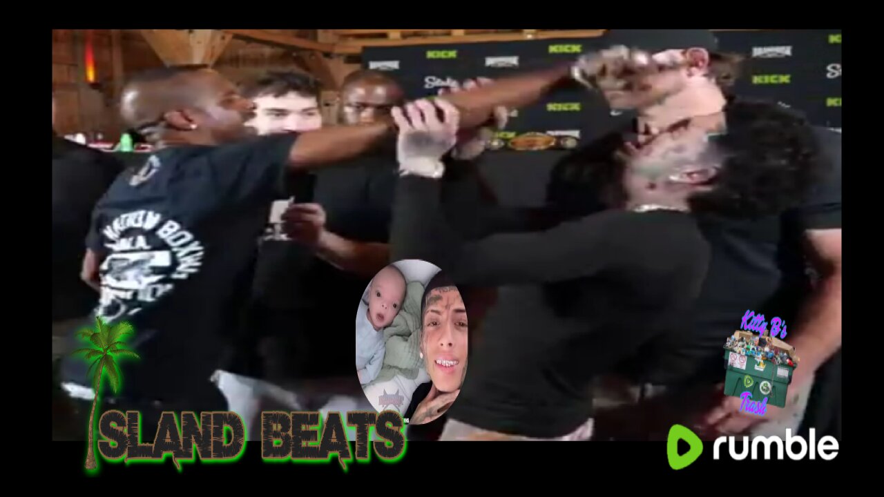 Island Beats