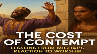 “The Cost of Contempt”