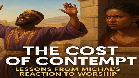 “The Cost of Contempt”
