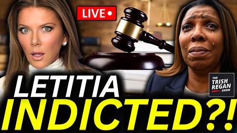NEW: Federal Housing Chief CONFIRMS Letitia James’ Mortgage Fraud—Grand Jury Ready to INDICT!