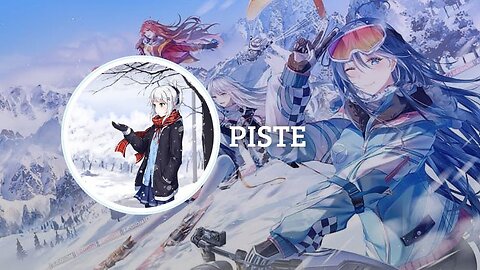 Piste by zufallige