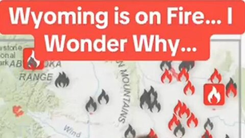 "Discover Wyoming's Hottest Destinations: Unearth the Sizzling Wonders Now!"