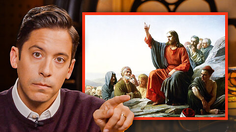 You Can't Hate Religion and Love Jesus