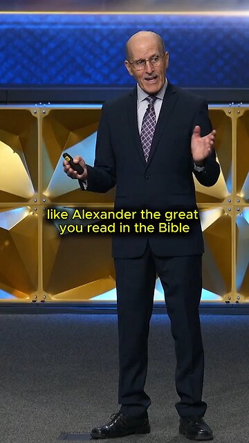 King David was never defeated in battle!