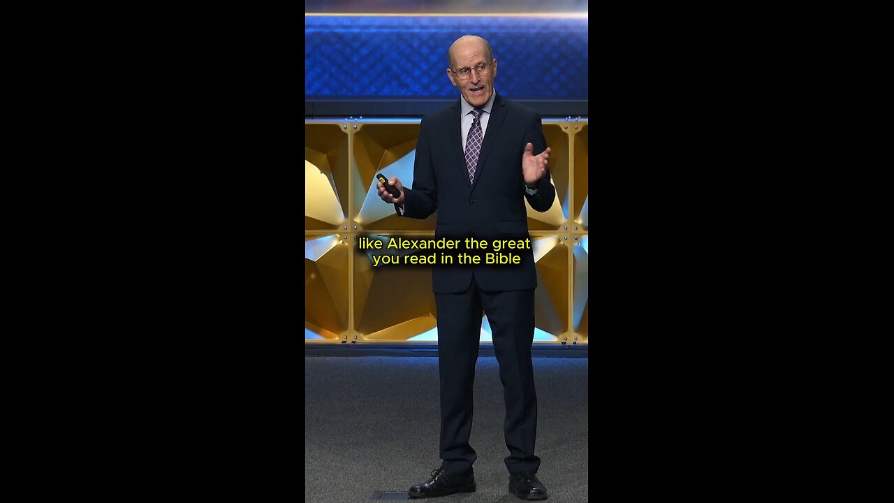 King David was never defeated in battle!