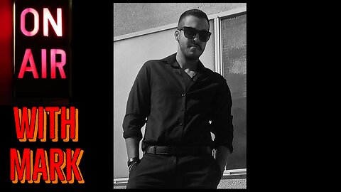 on the air with mark LIVE trump bringing back alcatraz? + more