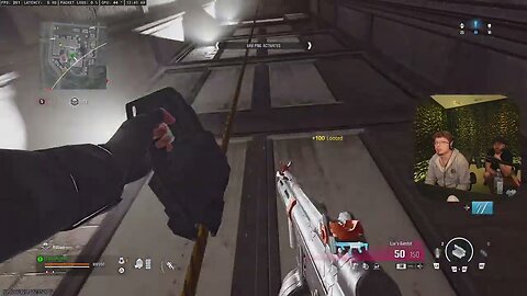 Aydan Seriously Impressed IceManIsaac With Insane 30 Kill Game