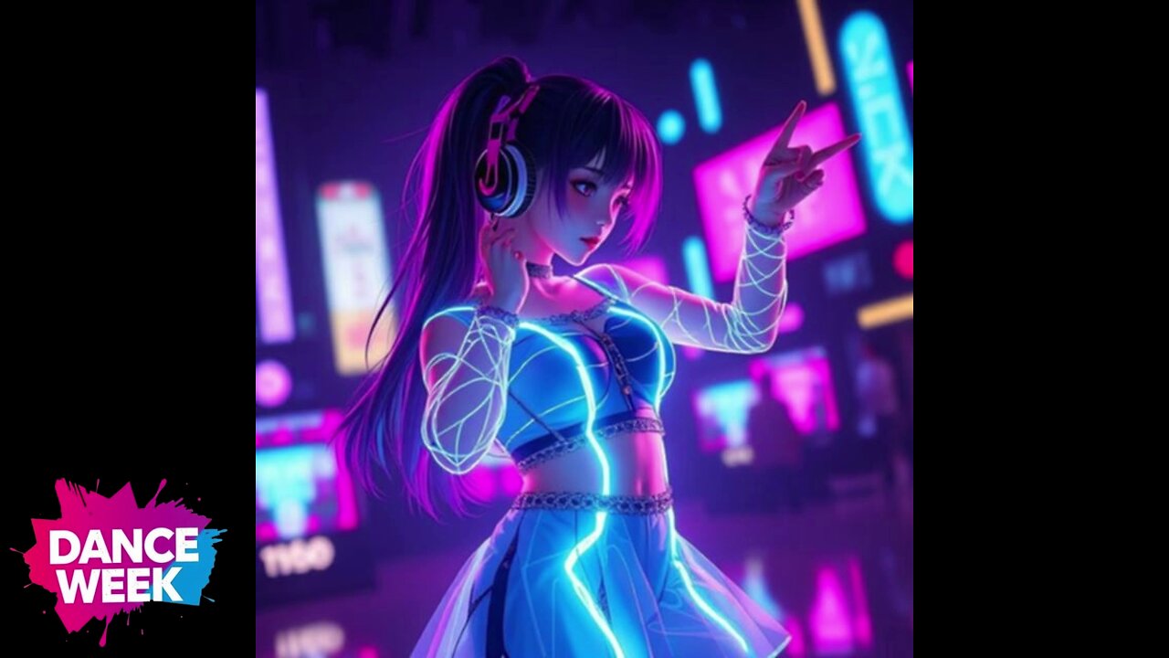Catch the Rhythm