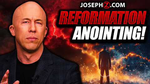 Destroy the Works of Evil | Voice of God with Joseph Z
