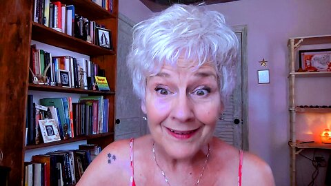 Lady Melody reads Charlotte's Web-episode 5