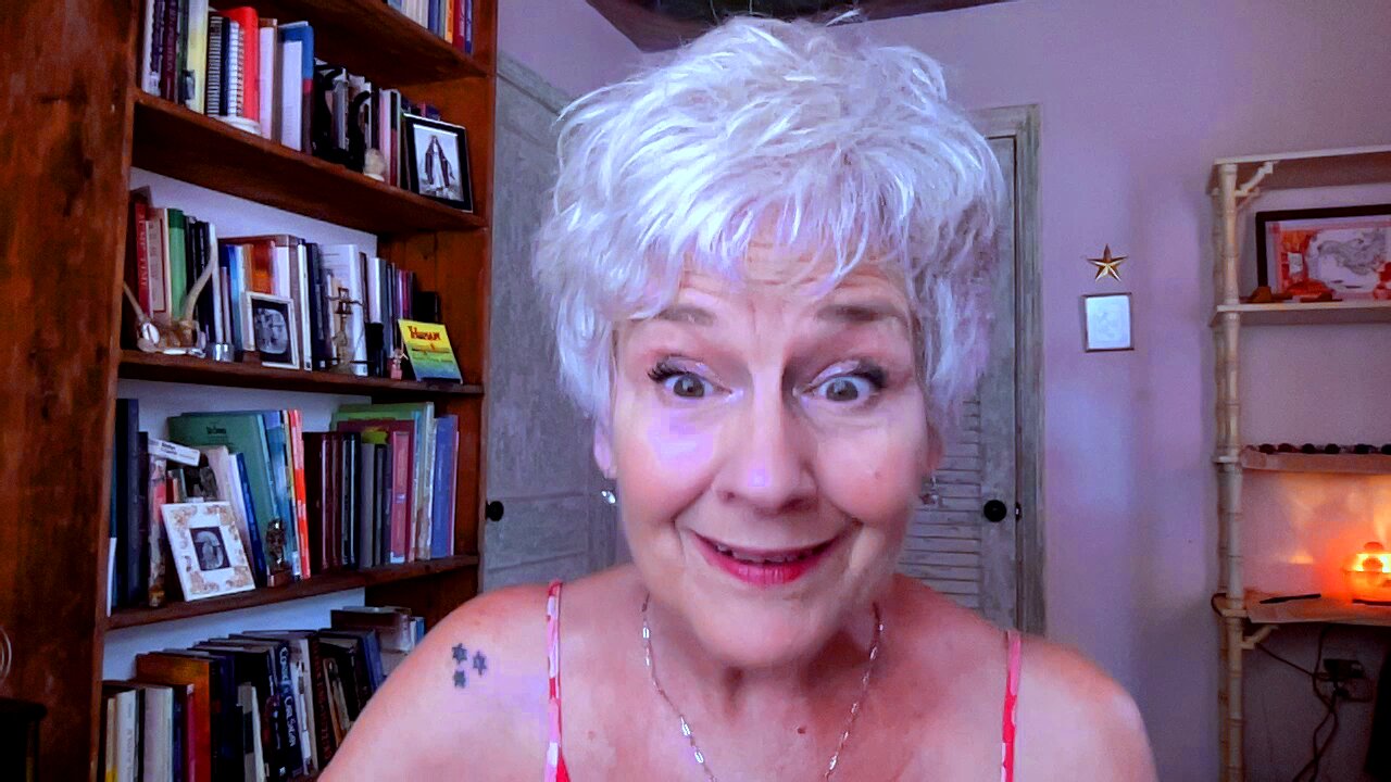 Lady Melody reads Charlotte's Web-episode 5