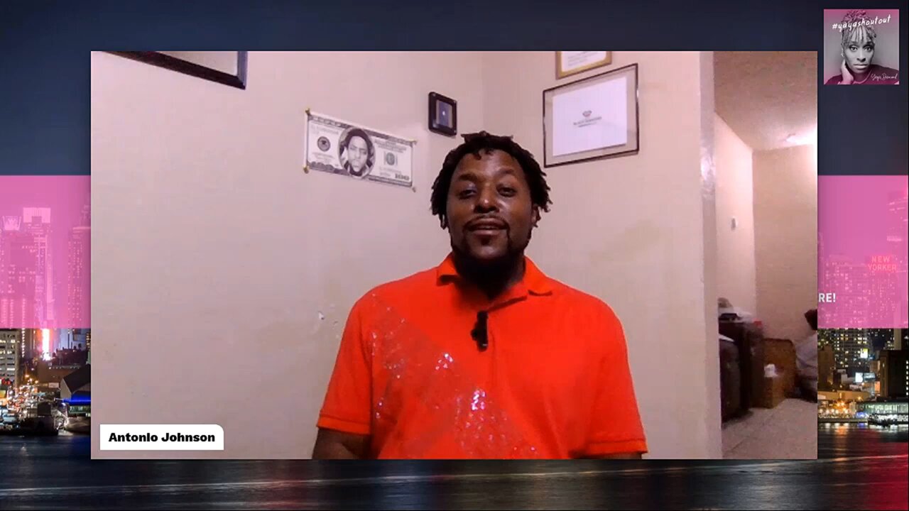 From lexington to Business Mogul