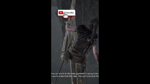 Death drop