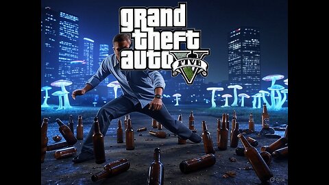 GTA VI Podcast