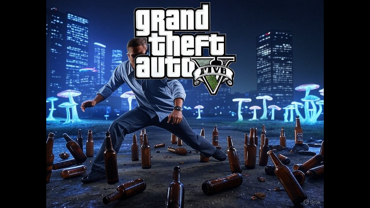 GTA VI Podcast