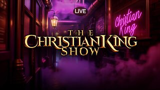OPEN MIC, Q&A, CALL IN SHOW : Christians, Catholics, Orthodox