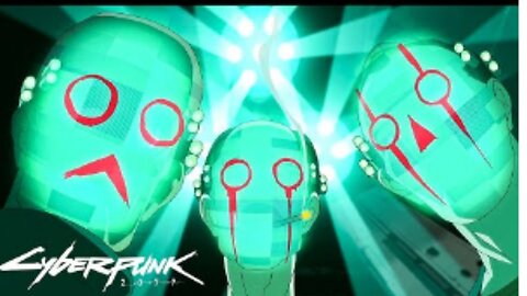 The Cyberpunk Show is Way Better Than The Game