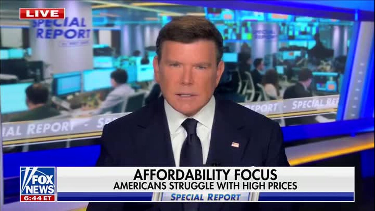 Hugh Hewitt: If the Message Remains Affordability, ‘Republicans Are Going to Like Next November’