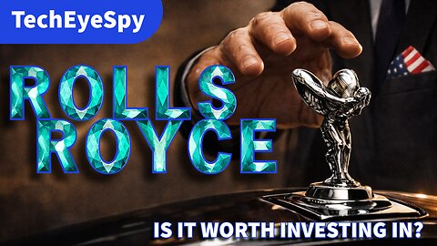 When America Starts Looking at British Engines