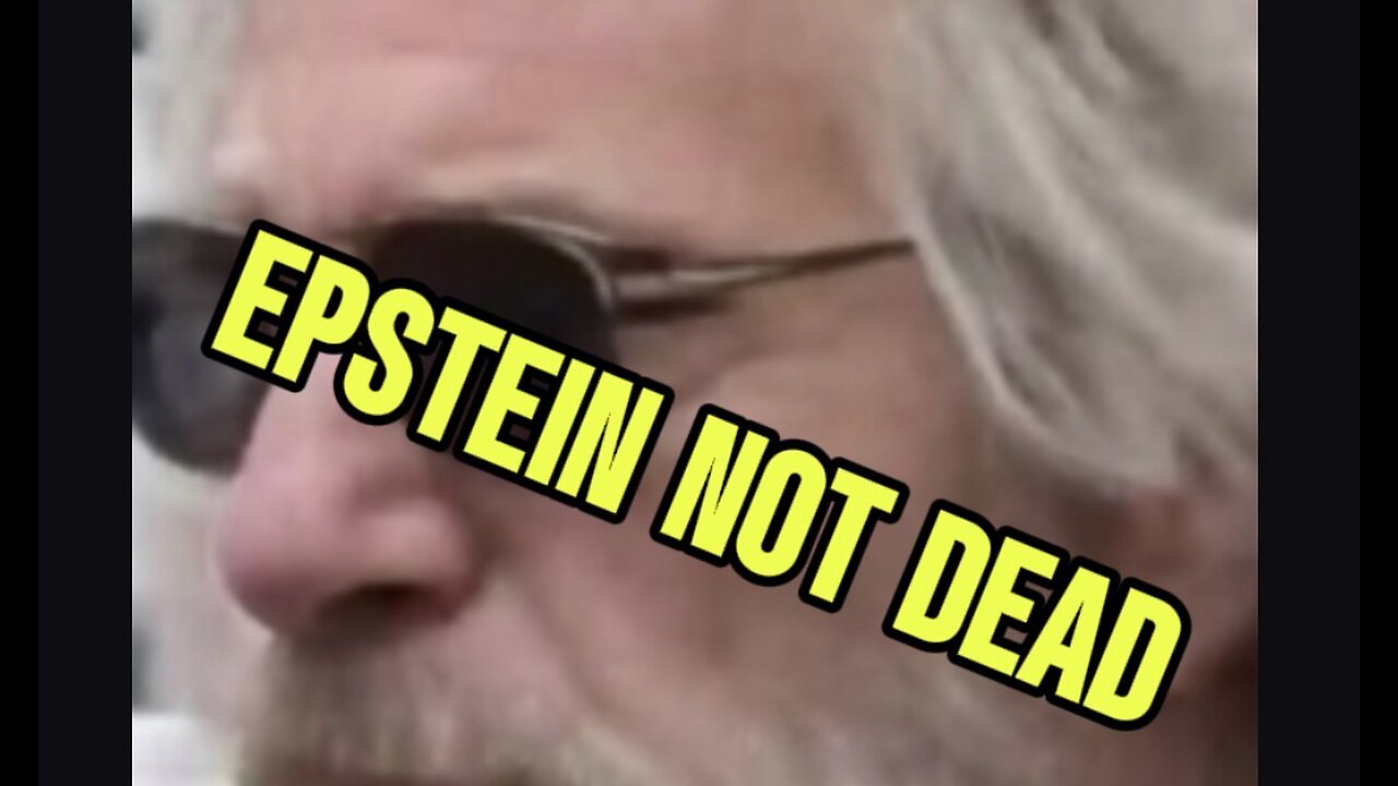 🚨 Come On, People.. Epstein Isn’t Dead..🤷‍♀️ #ASL #reaction #realtalk