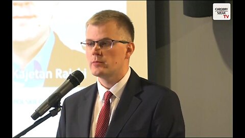 Siedem tez ustrojowych Konecznego. Przyczynek do dyskusji nad nową konstytucją - Kajetan Rajski