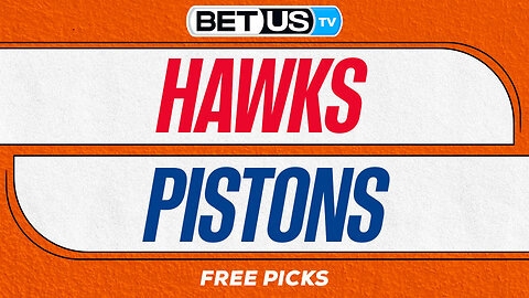 Hawks vs Pistons (12-12-25) NBA Expert Predictions, Picks and Best Bets