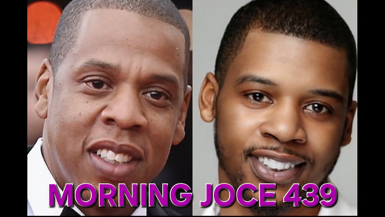 Jay Z, Tasha K, Karmelo Anthony, Katt Williams & RGIII Angel Reese, Tyler Perry