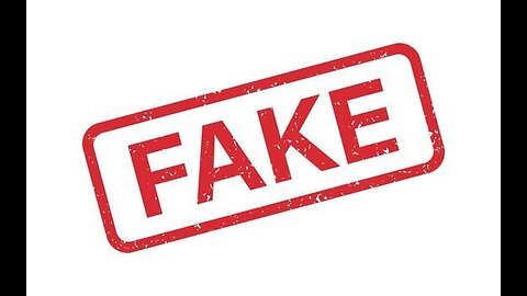 The real reason why 99% of content creators are fake, even on here