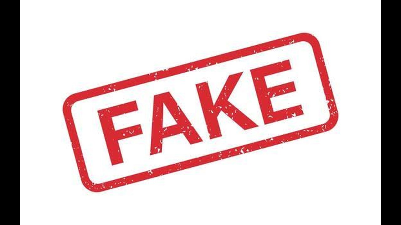 The real reason why 99% of content creators are fake, even on here