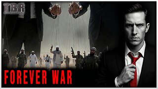 THE BASED REPORT: Project Esther Meets Forever War