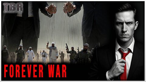 THE BASED REPORT: Project Esther Meets Forever War