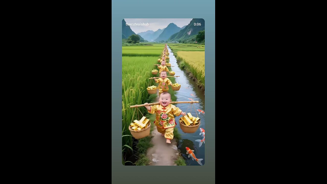 you will become rich with the help of ur god.....