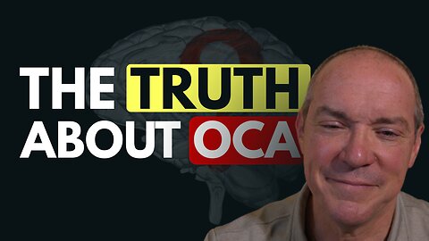 STOP Saying You're "OCD" - The Truth About This Serious Mental Illness