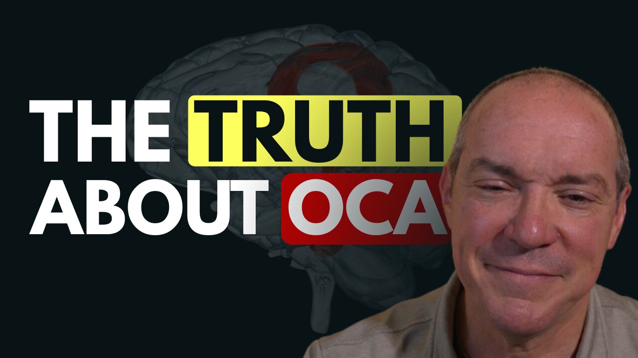 STOP Saying You're "OCD" - The Truth About This Serious Mental Illness