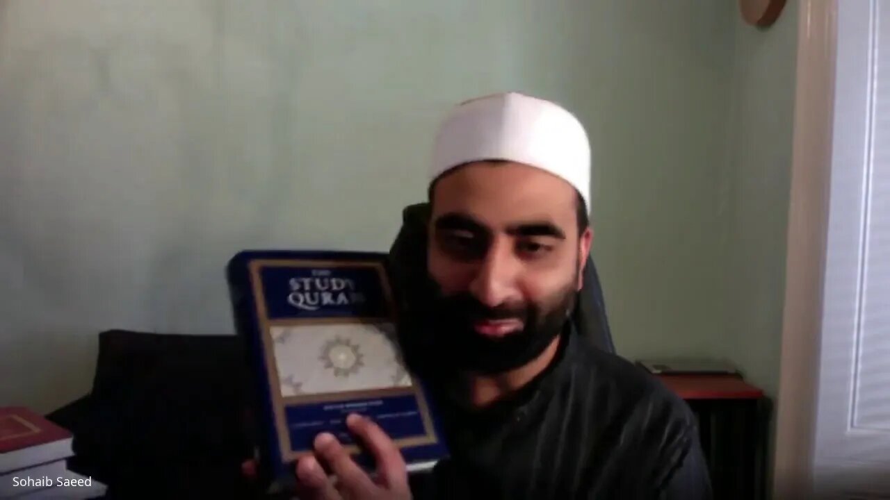 20201001 - A Glance Through Quran English Tafsir 4⧸6: Original Writings of Tafsir in English