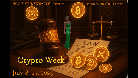 Crypto Week