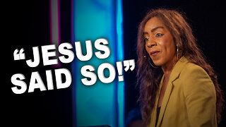 Does Jesus COMMAND Christians To Be Political? | Drenda On Guard