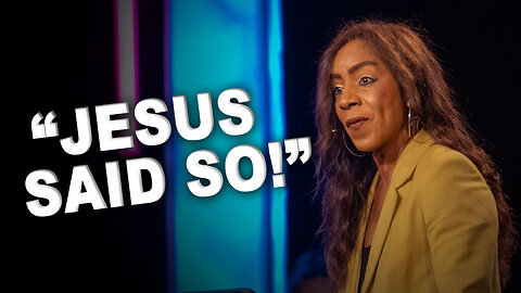 Does Jesus COMMAND Christians To Be Political? | Drenda On Guard