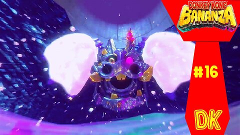 Going After The Sinister Blusterwing