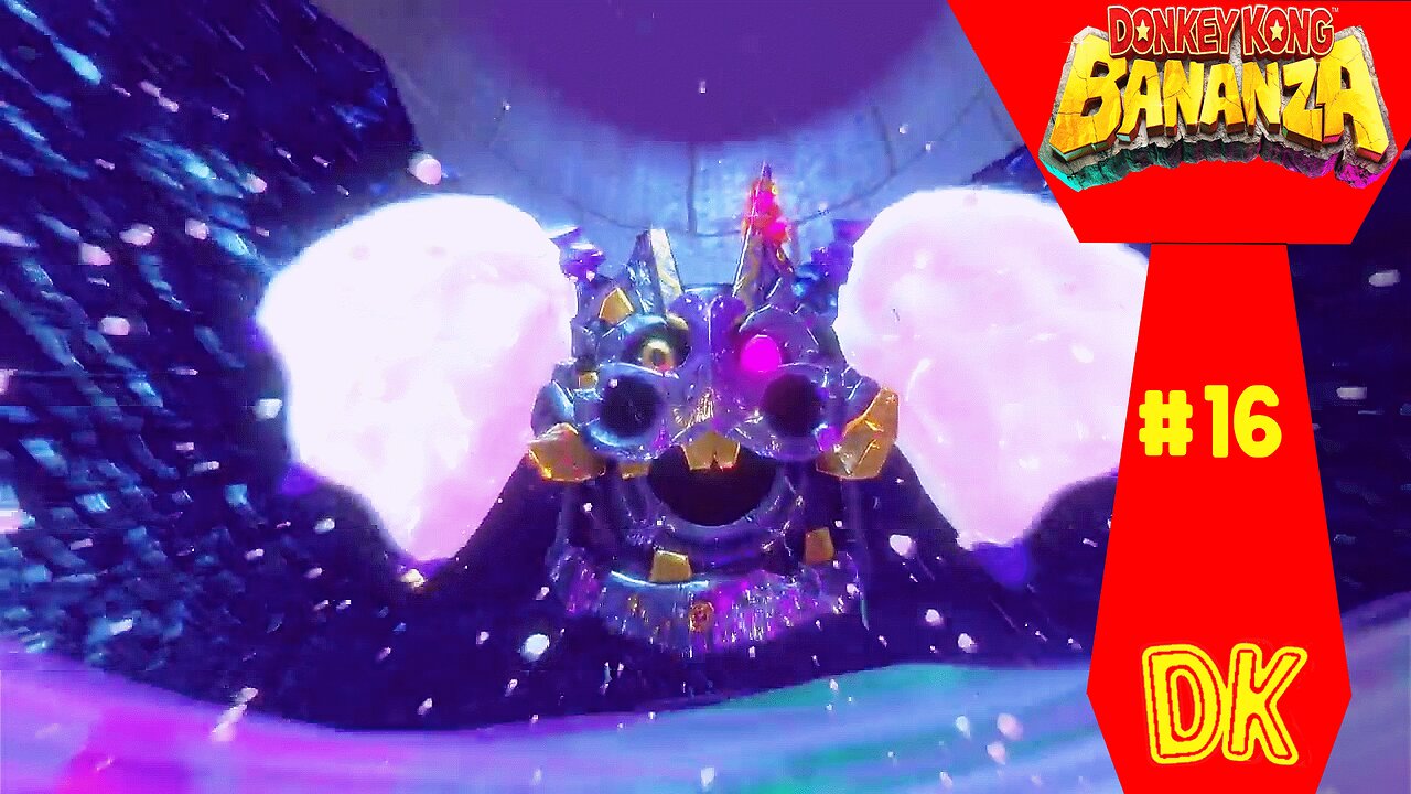 Going After The Sinister Blusterwing