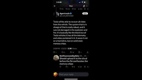 Every tesla power wall customer should see this 😲😲😲