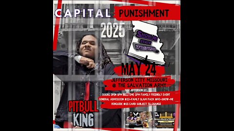 Diablo vs Pitbull King
