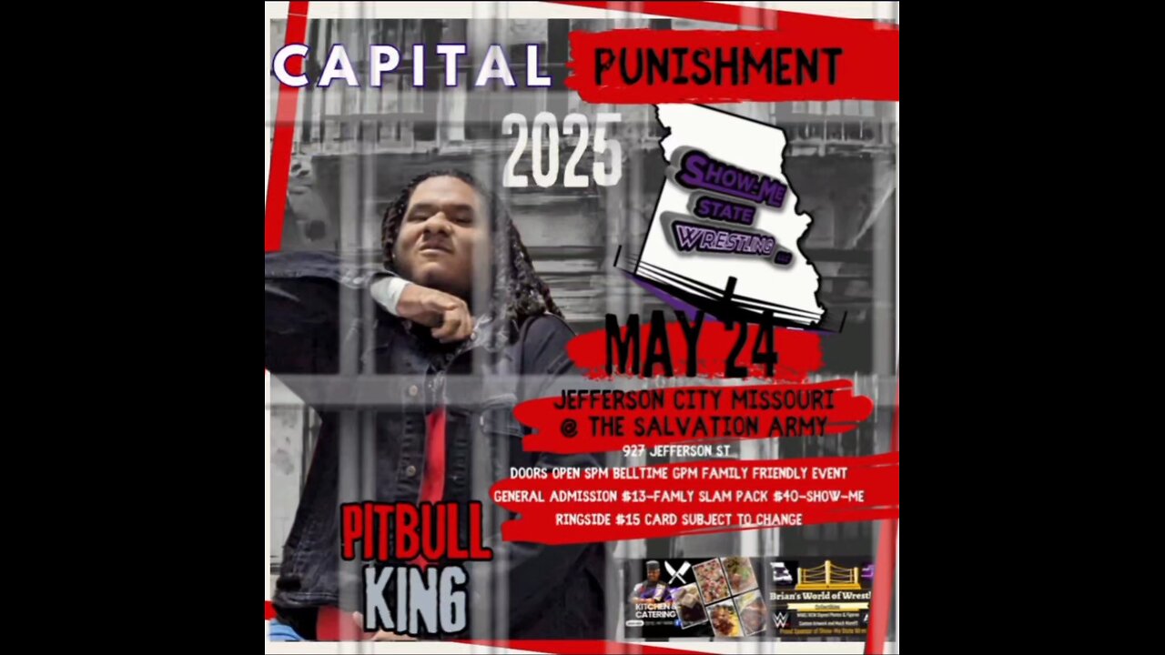 Diablo vs Pitbull King