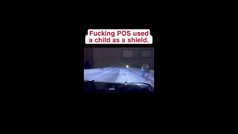 police stop