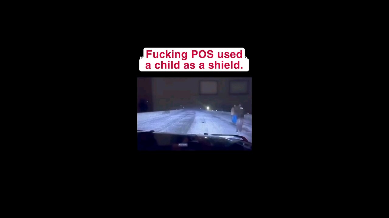 police stop