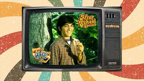 Retro Cool Scripts: ABC Afterschool Special – Stoned